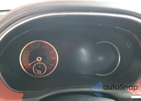 2022 Genesis Gv70 Base из США, поврежденный, VIN KMUMADTB5NU034130